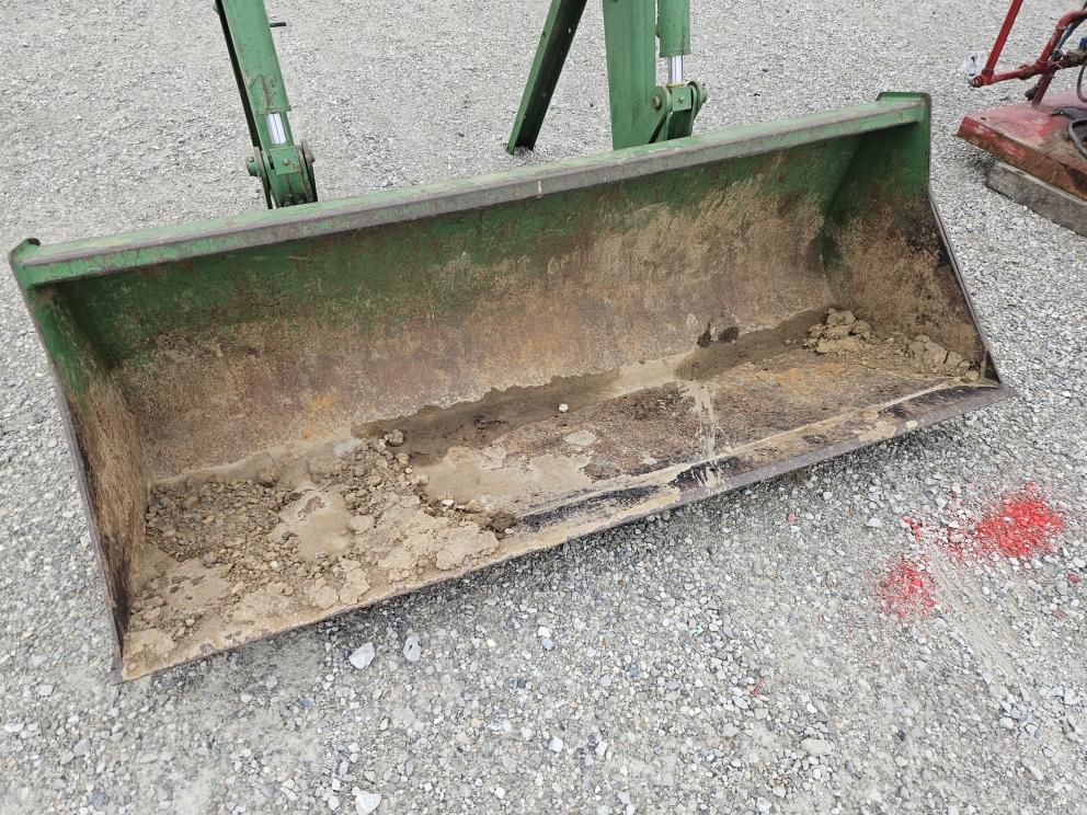 Image for John Deere 740 SL