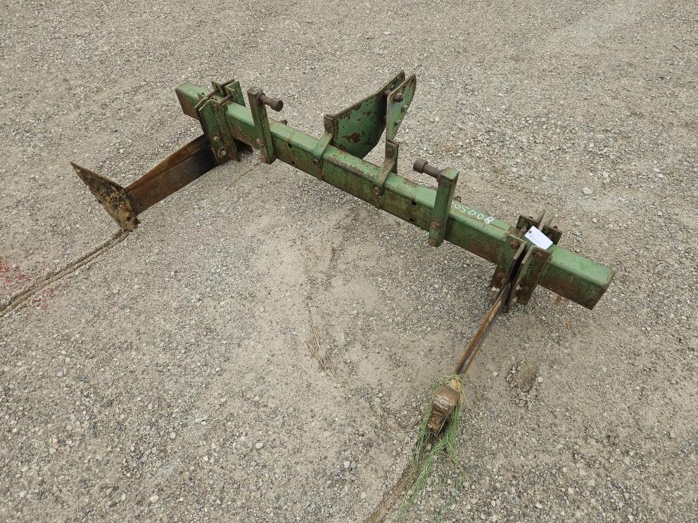 Image for John Deere 23B