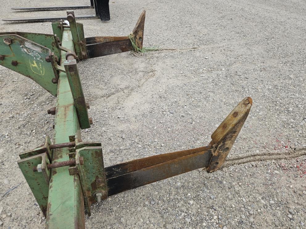 Image for John Deere 23B