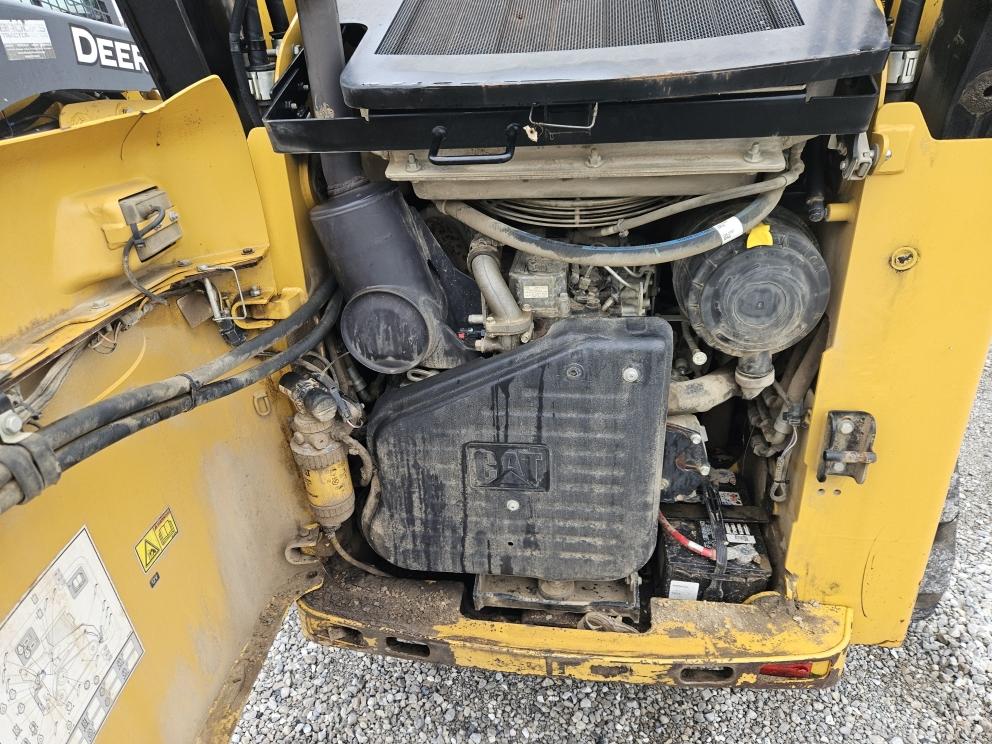 Image for 2012 Caterpillar 259B3