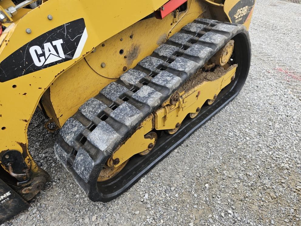 Image for 2012 Caterpillar 259B3