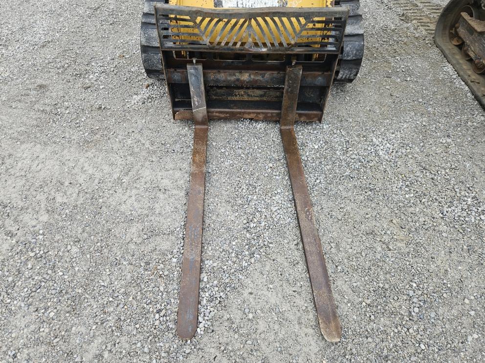 Image for 2012 Caterpillar 259B3