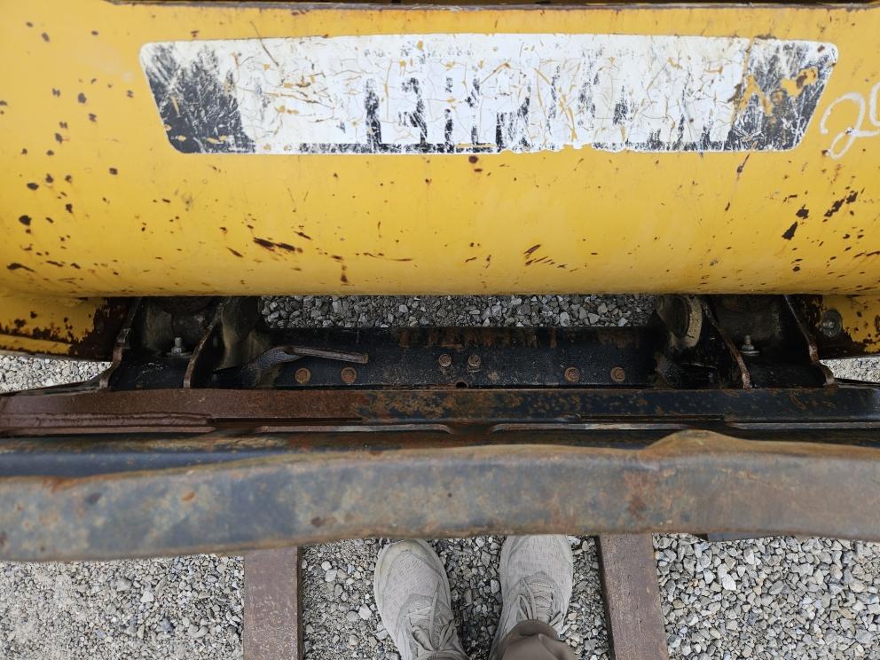 Image for 2012 Caterpillar 259B3