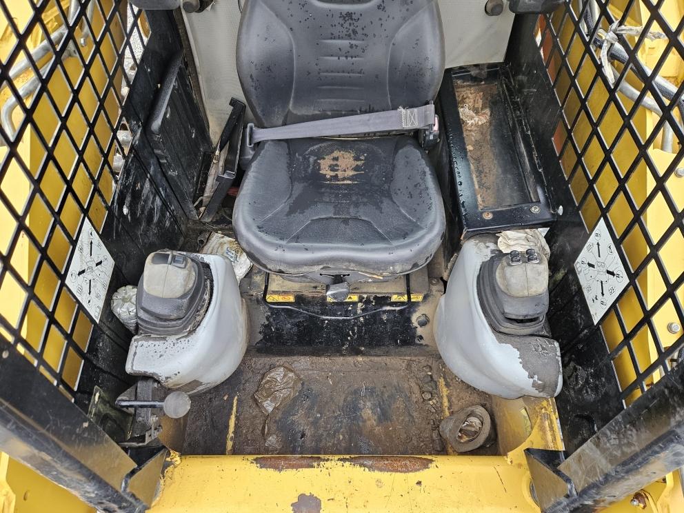 Image for 2012 Caterpillar 259B3