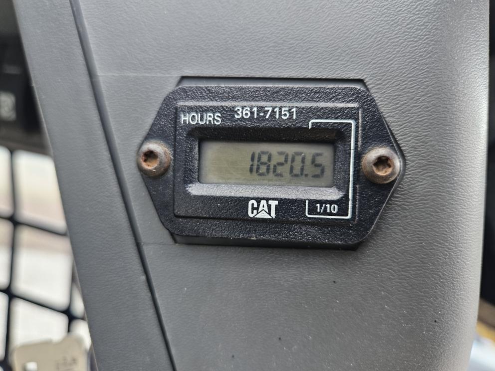 Image for 2012 Caterpillar 259B3