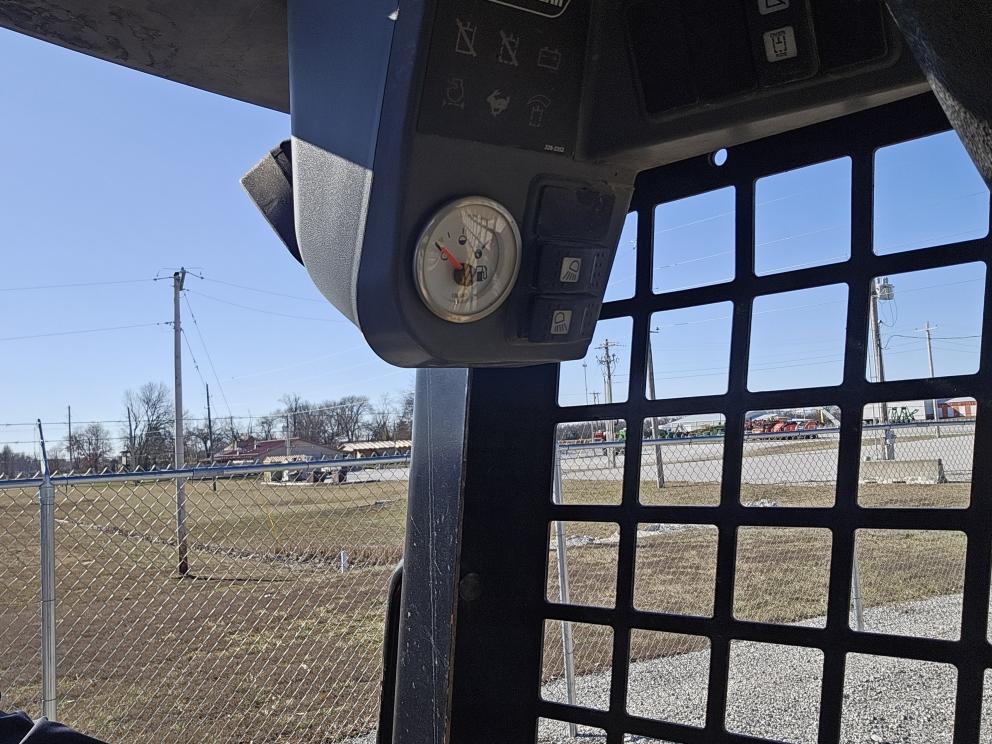 Image for 2012 Caterpillar 259B3