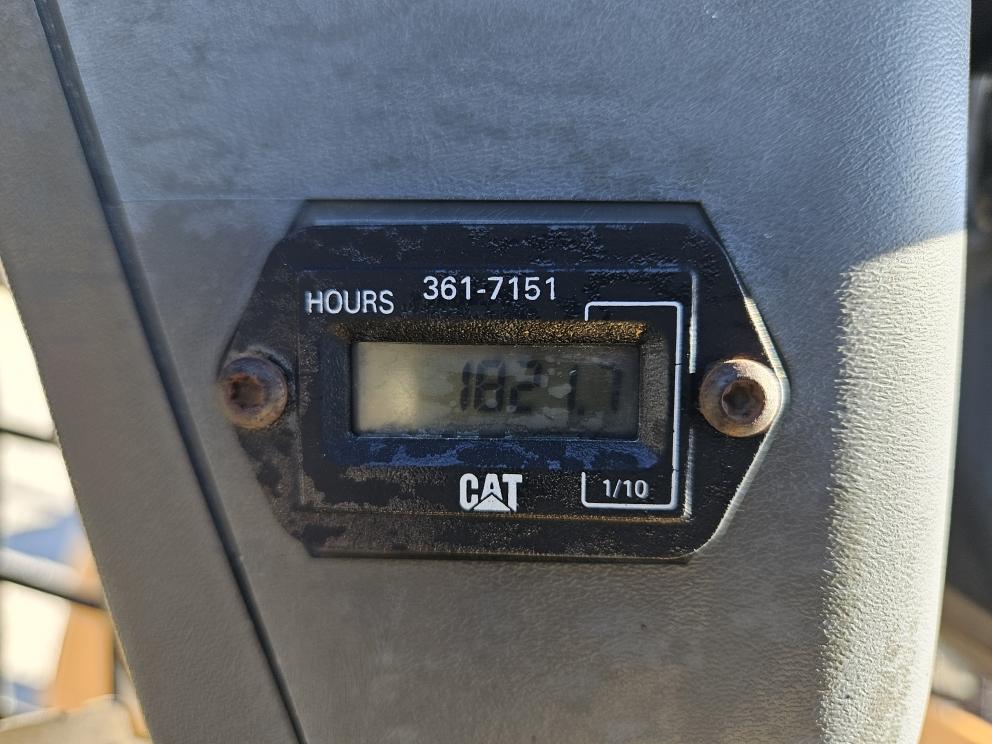 Image for 2012 Caterpillar 259B3