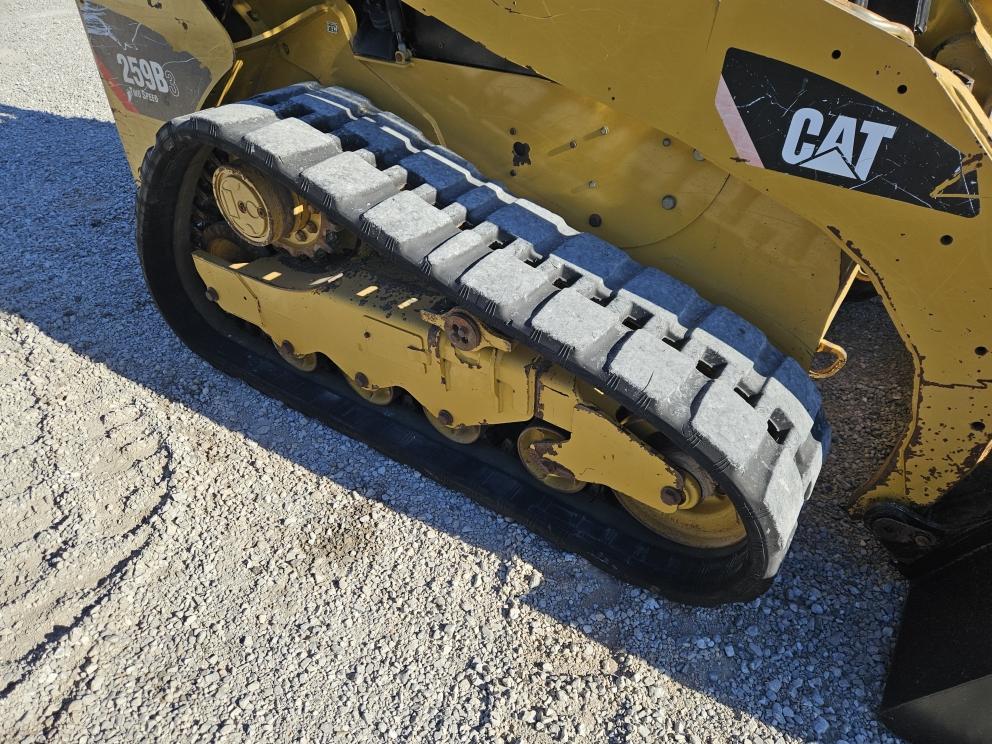 Image for 2012 Caterpillar 259B3