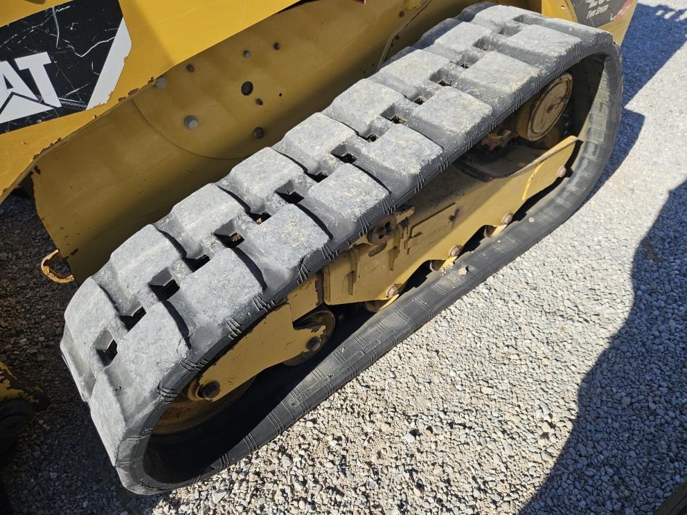 Image for 2012 Caterpillar 259B3