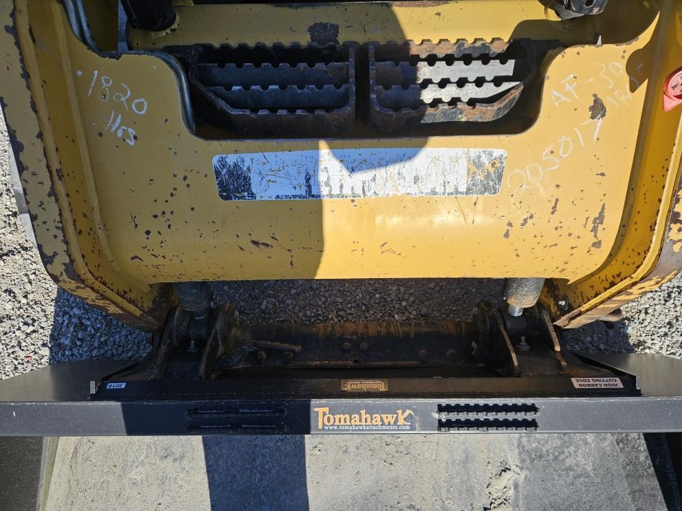 Image for 2012 Caterpillar 259B3