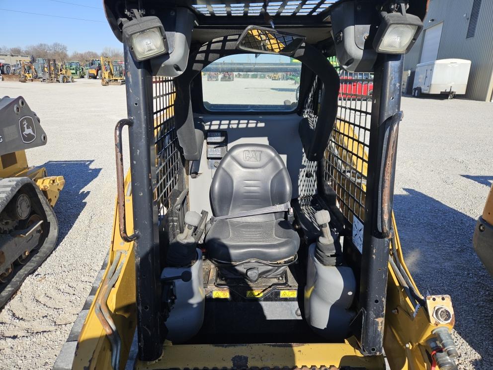 Image for 2012 Caterpillar 259B3