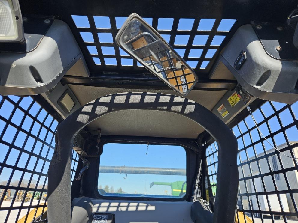 Image for 2012 Caterpillar 259B3