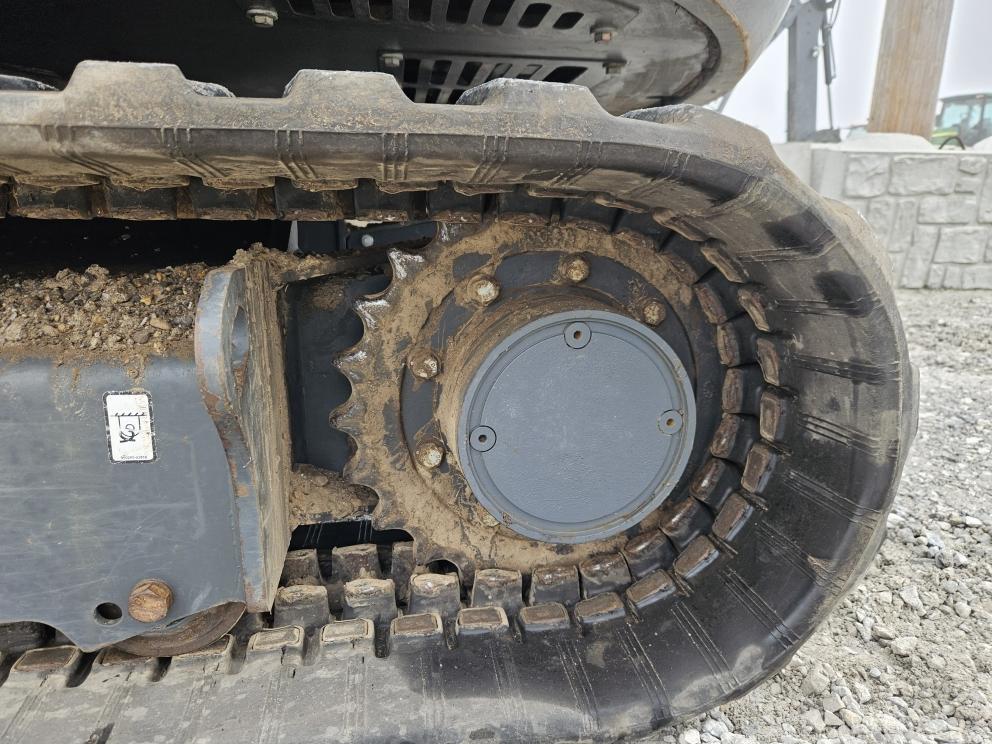 Image for 2024 Develon DX42-7