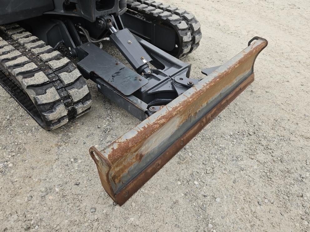 Image for 2024 Develon DX42-7