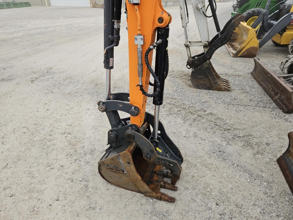 Image for 2024 Develon DX42-7