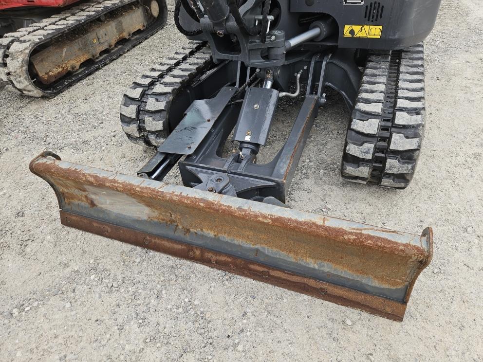 Image for 2024 Develon DX42-7