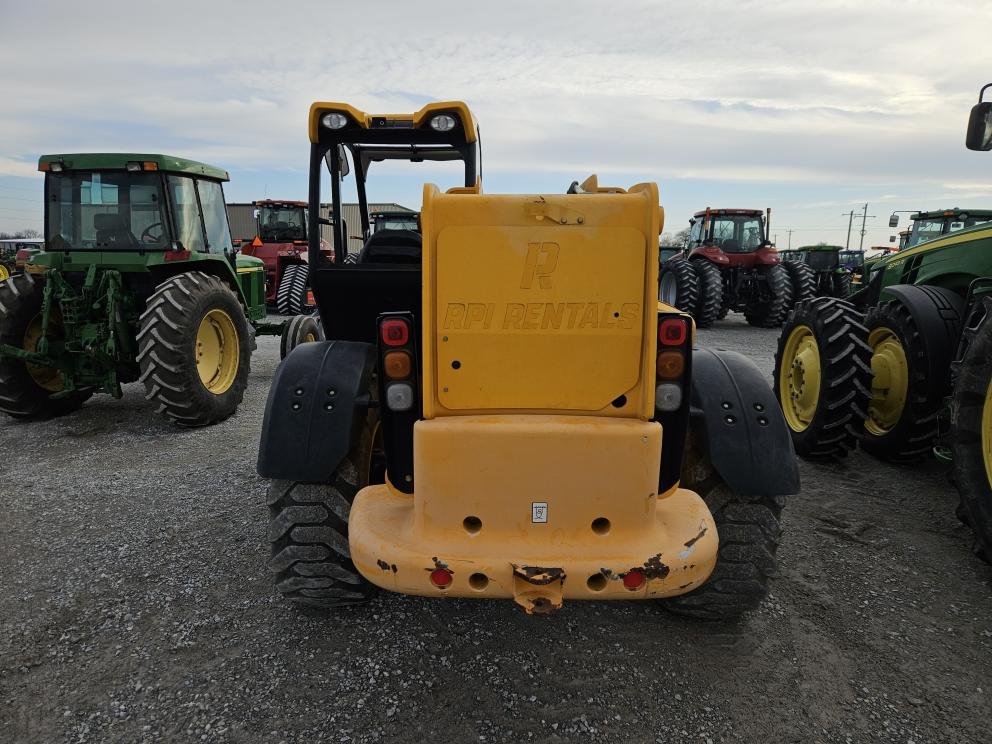 Image for 2017 JCB 510-55TC