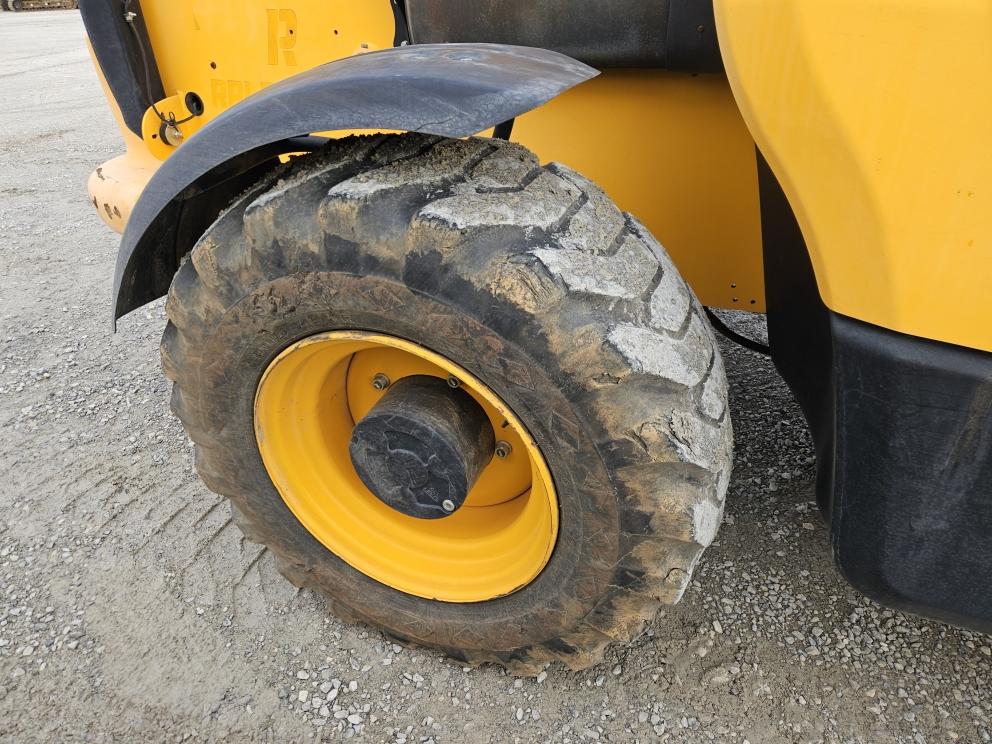 Image for 2017 JCB 510-55TC