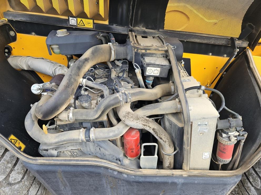 Image for 2017 JCB 510-55TC