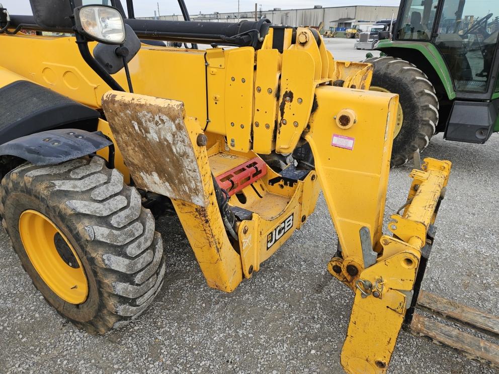 Image for 2017 JCB 510-55TC