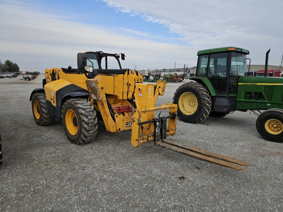 Image for 2017 JCB 510-55TC