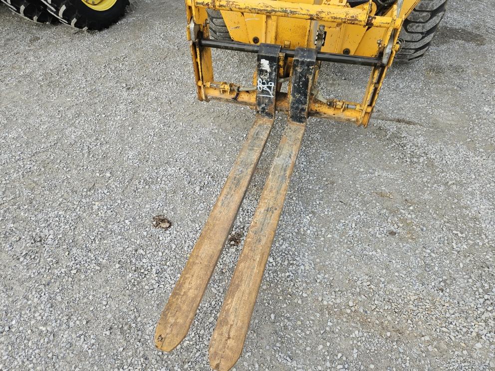 Image for 2017 JCB 510-55TC