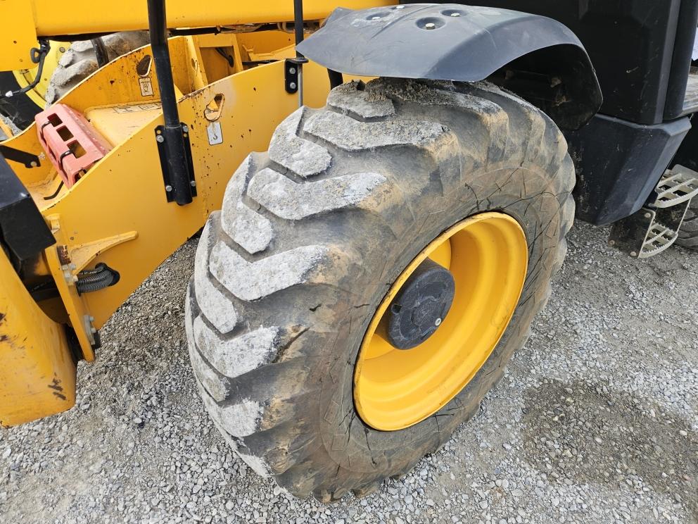 Image for 2017 JCB 510-55TC