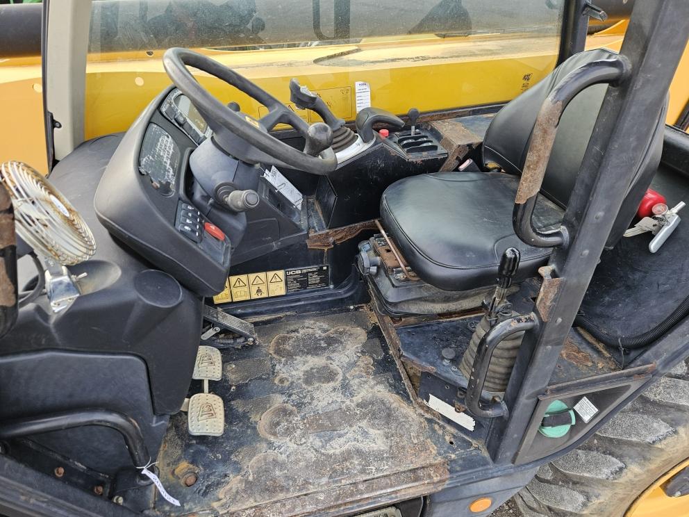 Image for 2017 JCB 510-55TC