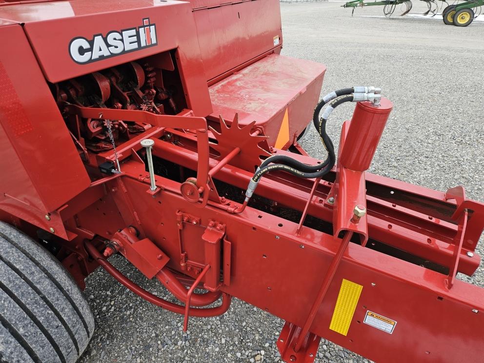 Image for 2022 Case IH SB541