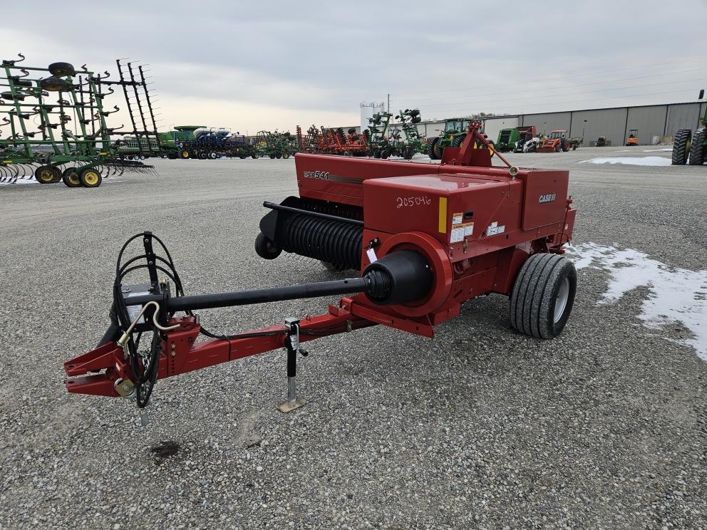 Image for 2022 Case IH SB541