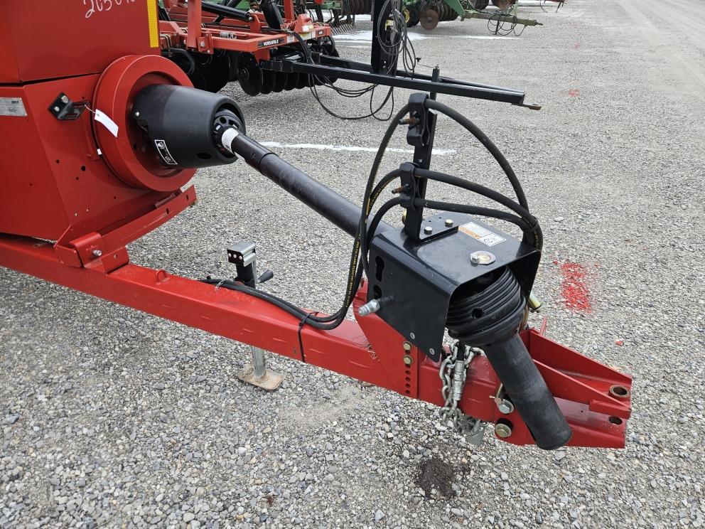 Image for 2022 Case IH SB541