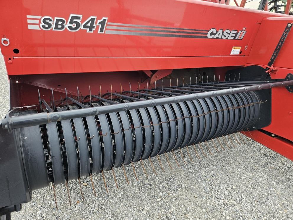 Image for 2022 Case IH SB541