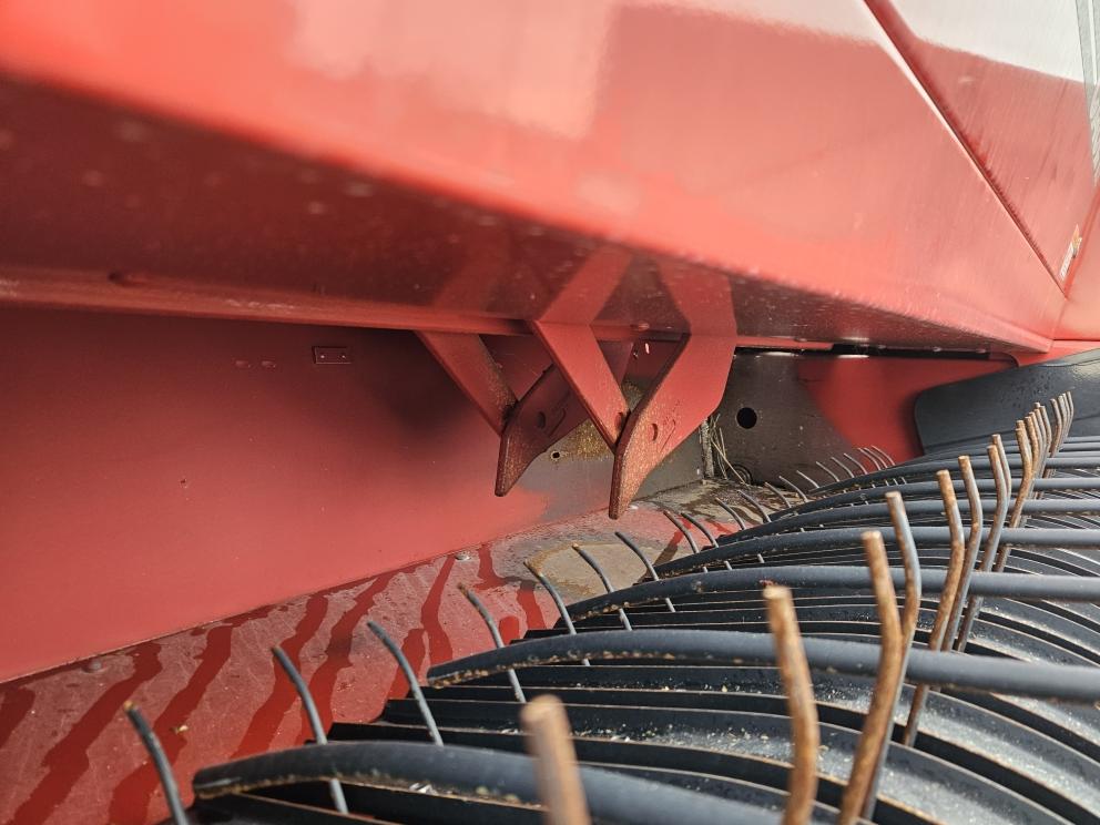 Image for 2022 Case IH SB541