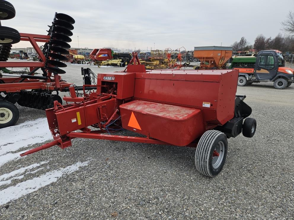 Image for 2022 Case IH SB541