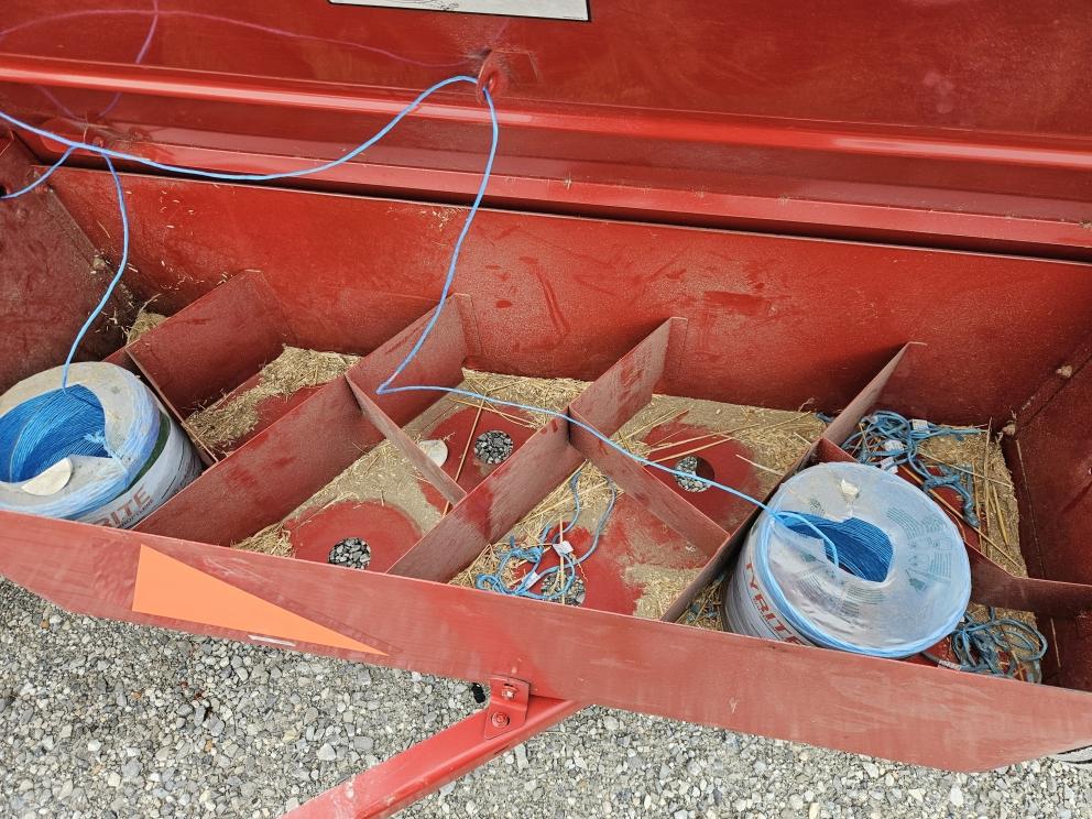 Image for 2022 Case IH SB541