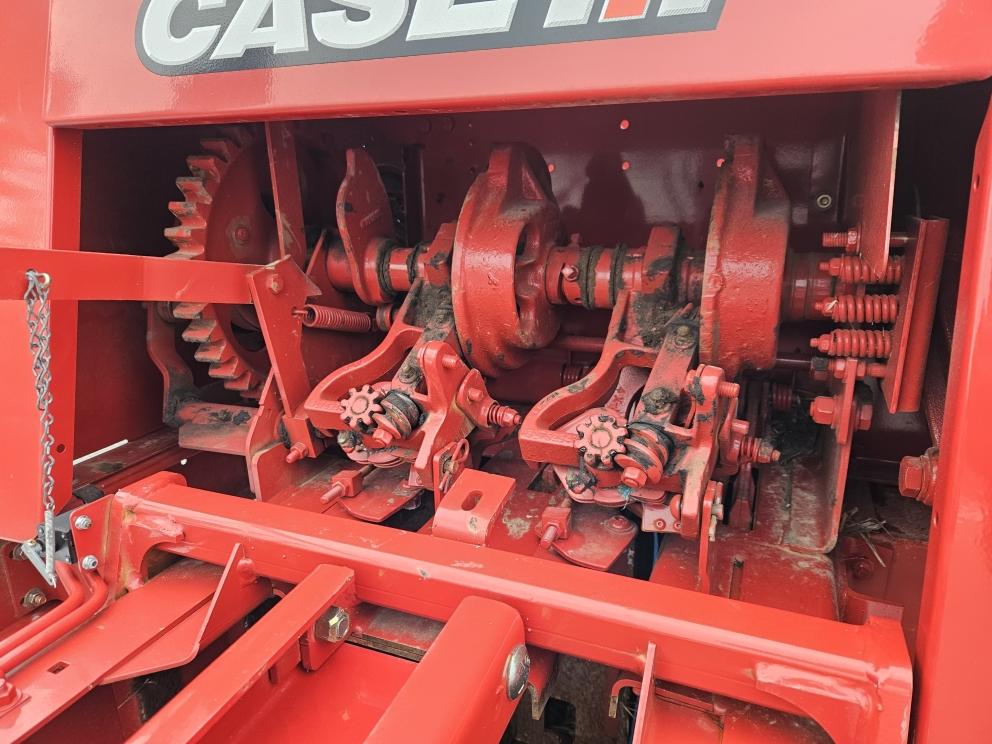 Image for 2022 Case IH SB541