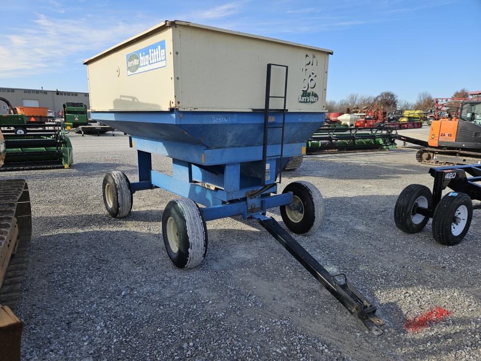 Image for Artsway E280