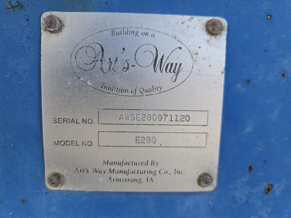 Image for Artsway E280