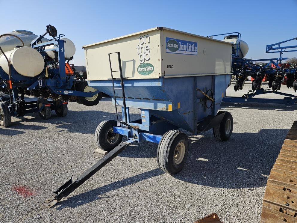 Image for Artsway E280