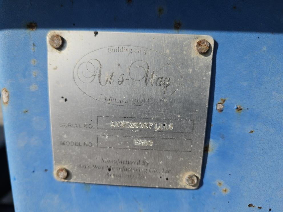 Image for Artsway E280