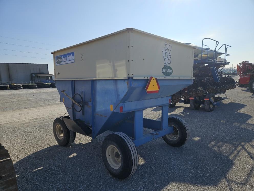 Image for Artsway E280