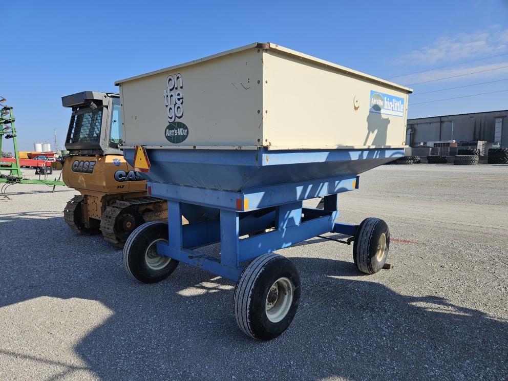 Image for Artsway E280