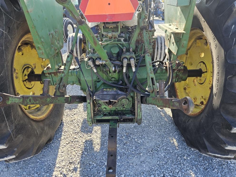 Image for 1980 John Deere 2640
