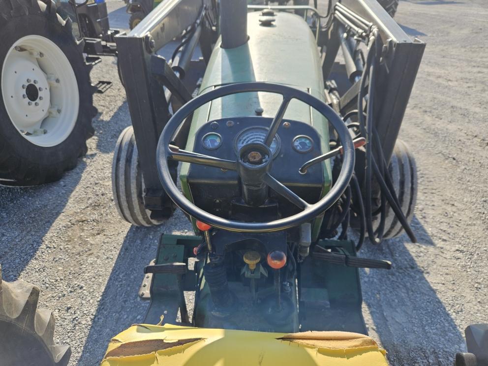 Image for 1980 John Deere 2640