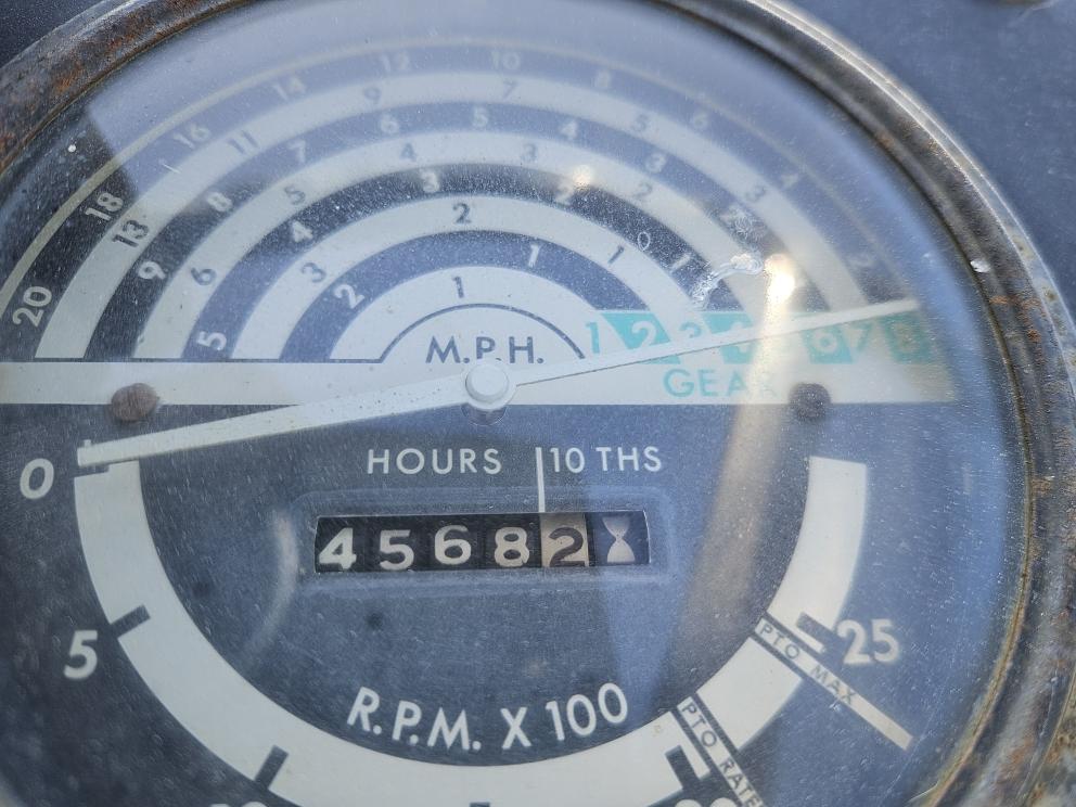 Image for 1980 John Deere 2640