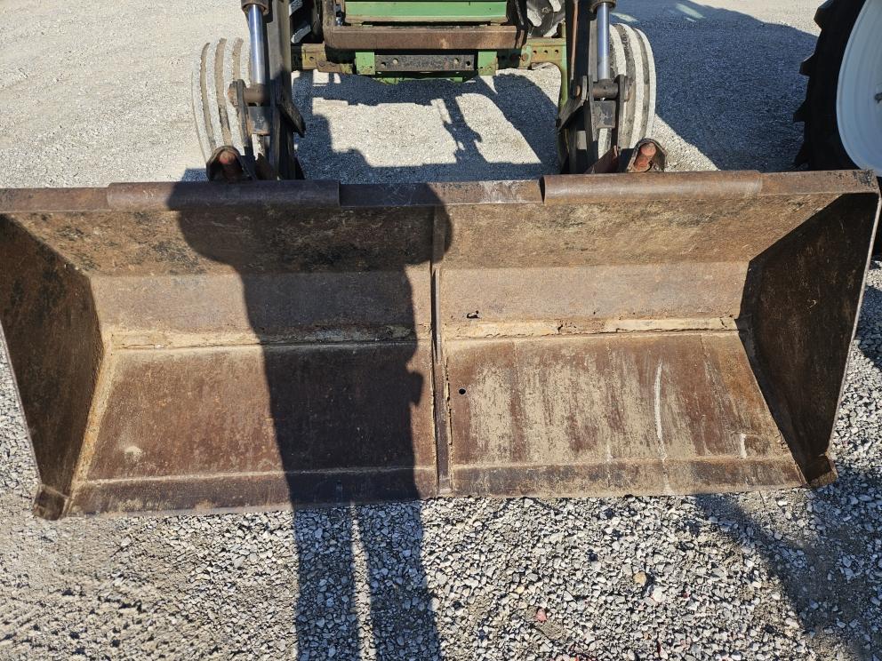 Image for 1980 John Deere 2640