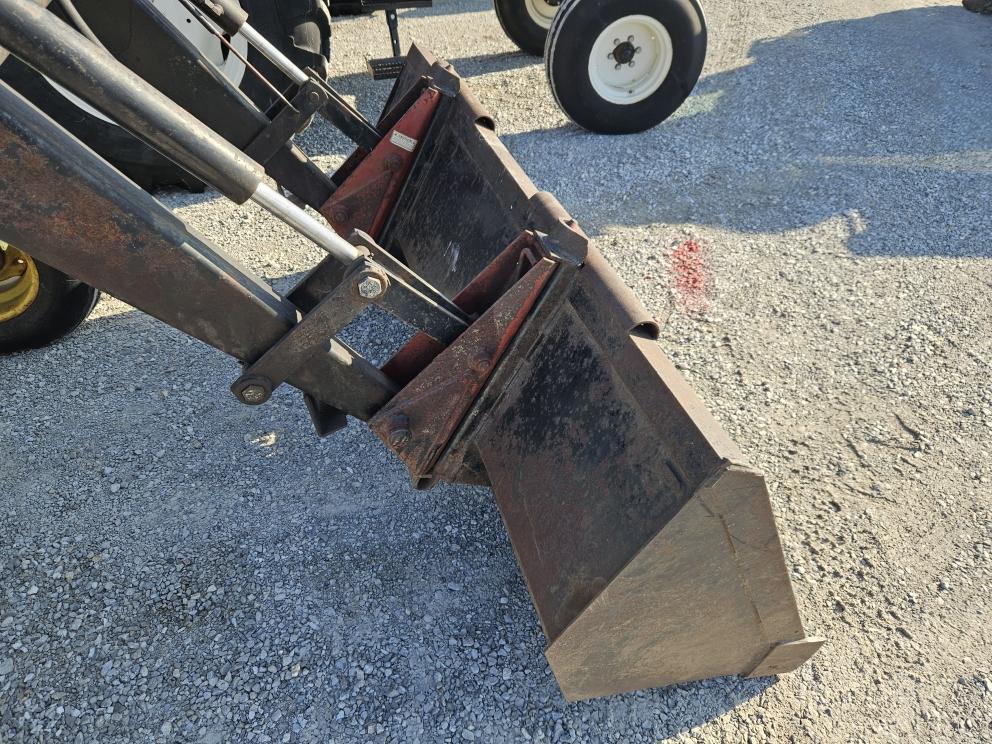 Image for 1980 John Deere 2640