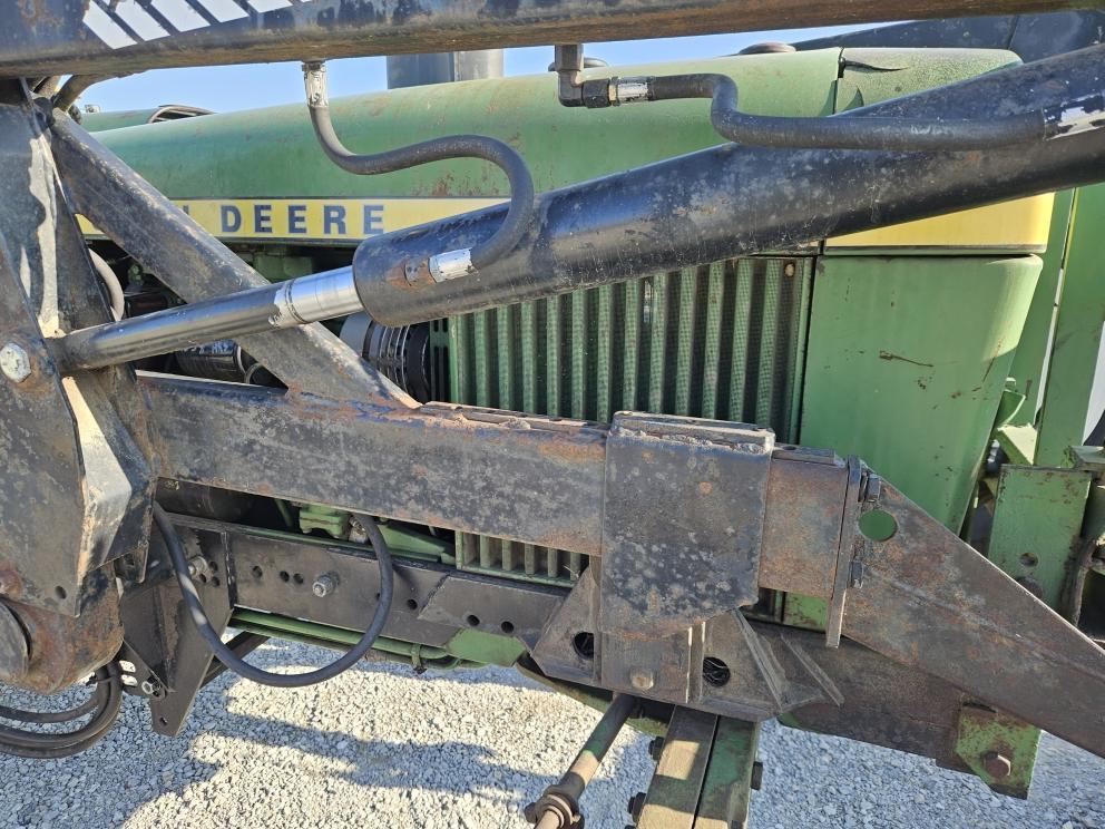 Image for 1980 John Deere 2640