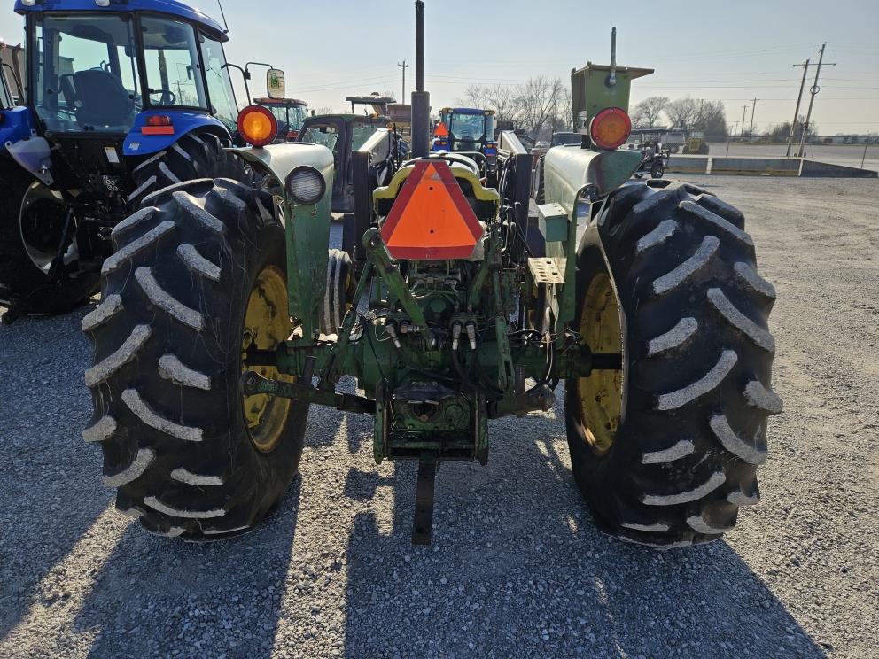 Image for 1980 John Deere 2640