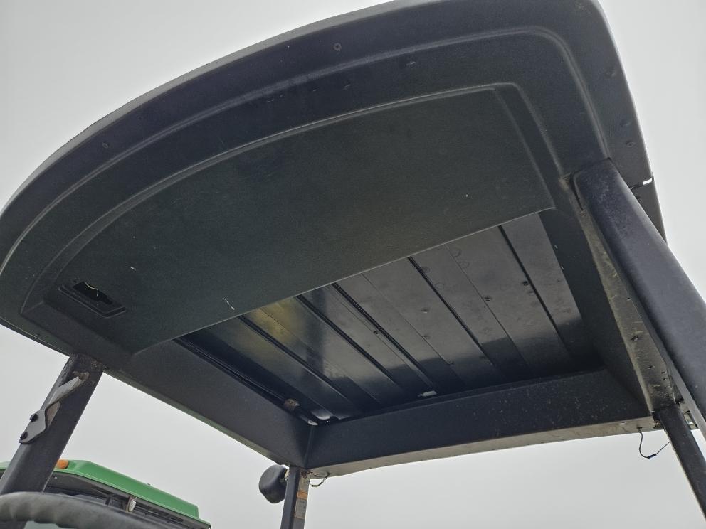 Image for 1991 John Deere 3255